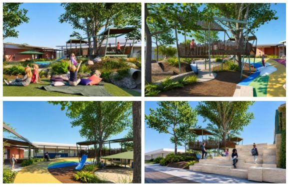 Helensvale State School Update